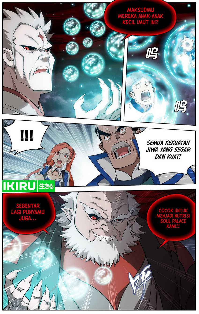 Dilarang COPAS - situs resmi www.mangacanblog.com - Komik battle through the heavens 455 - chapter 455 456 Indonesia battle through the heavens 455 - chapter 455 Terbaru 6|Baca Manga Komik Indonesia|Mangacan